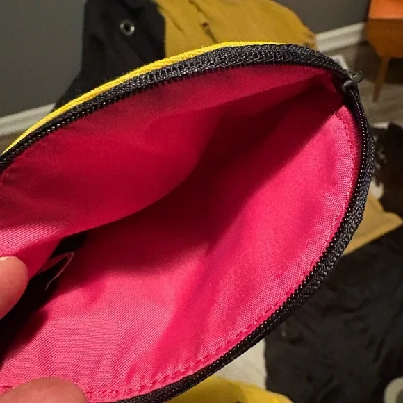 Sherpani Mini Backpack - Picture 5 of 6